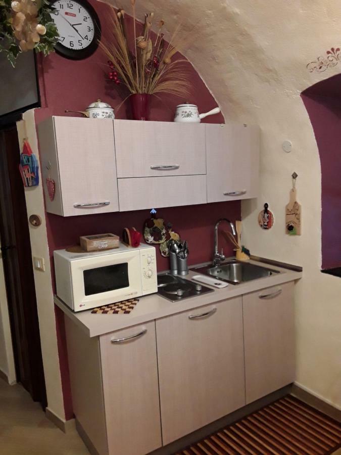 Il Torchio Apartment Dolceacqua Exterior photo